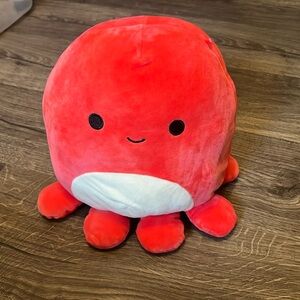 Veronica the Octopus 10 inch Squishmallow